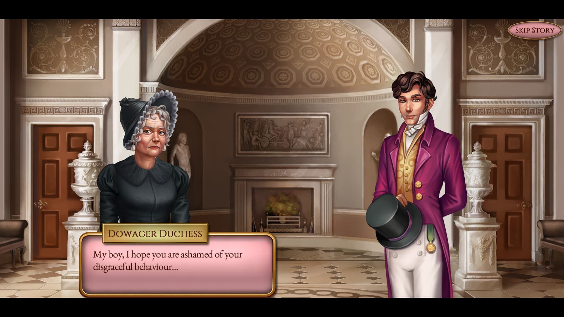 Regency Solitaire II PC Steam Account - 2