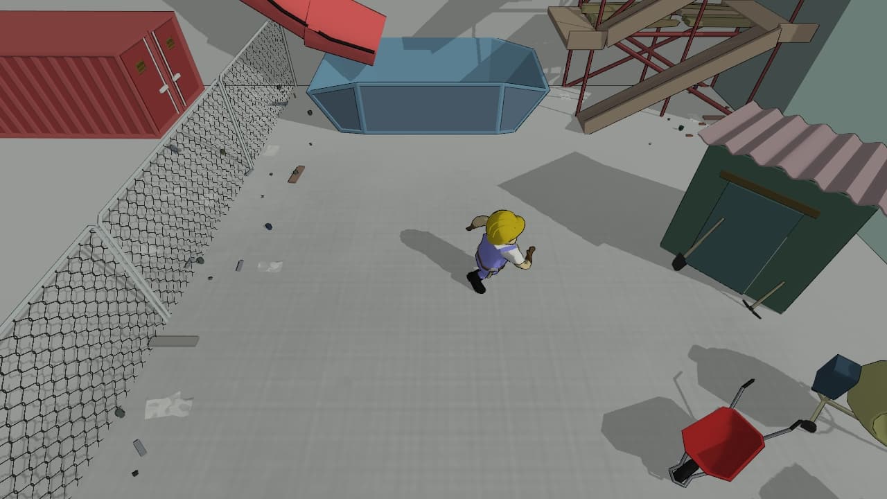 The Adventures of Mr. Bobley Steam CD Key - 5