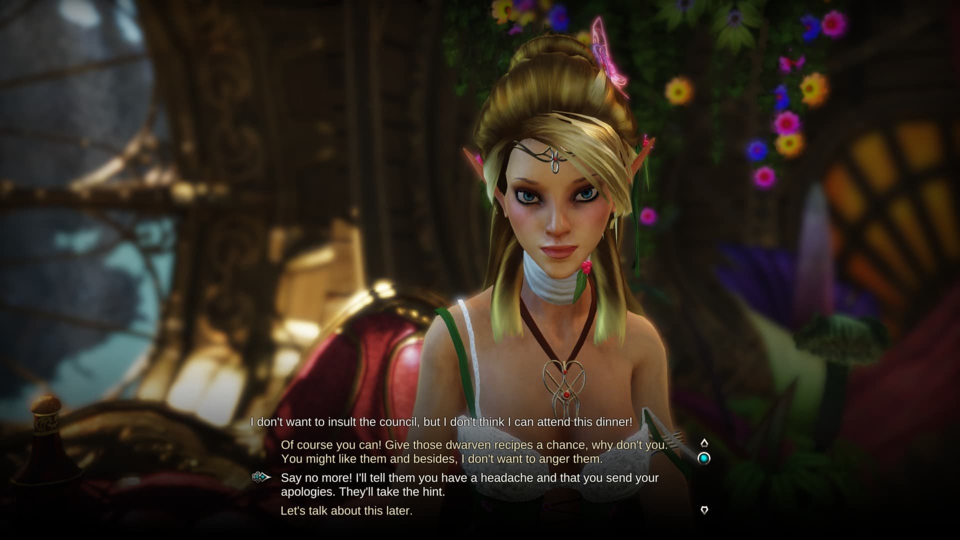 Divinity: Dragon Commander Steam CD Key - 2