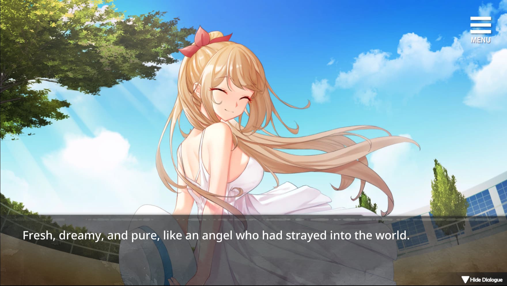 A Sinful Camp PC Steam Account - 4