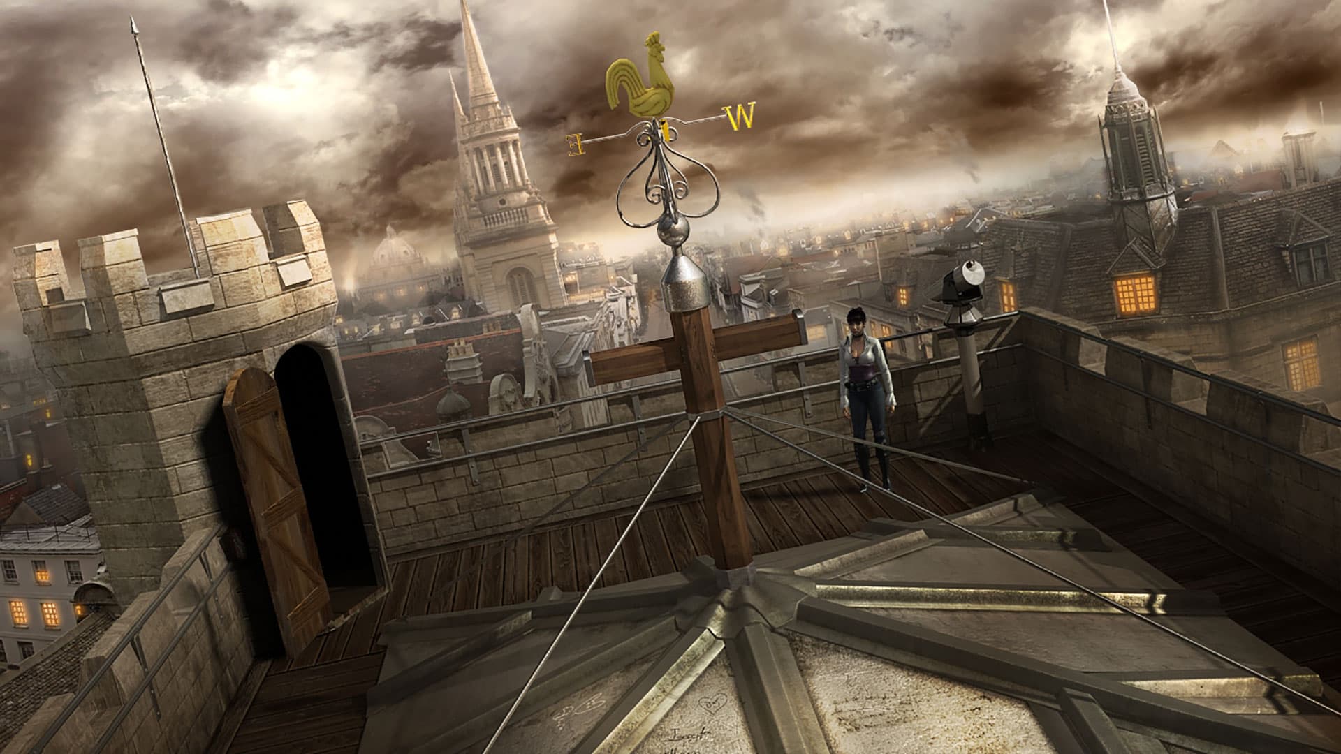 Gray Matter Steam CD Key - 6