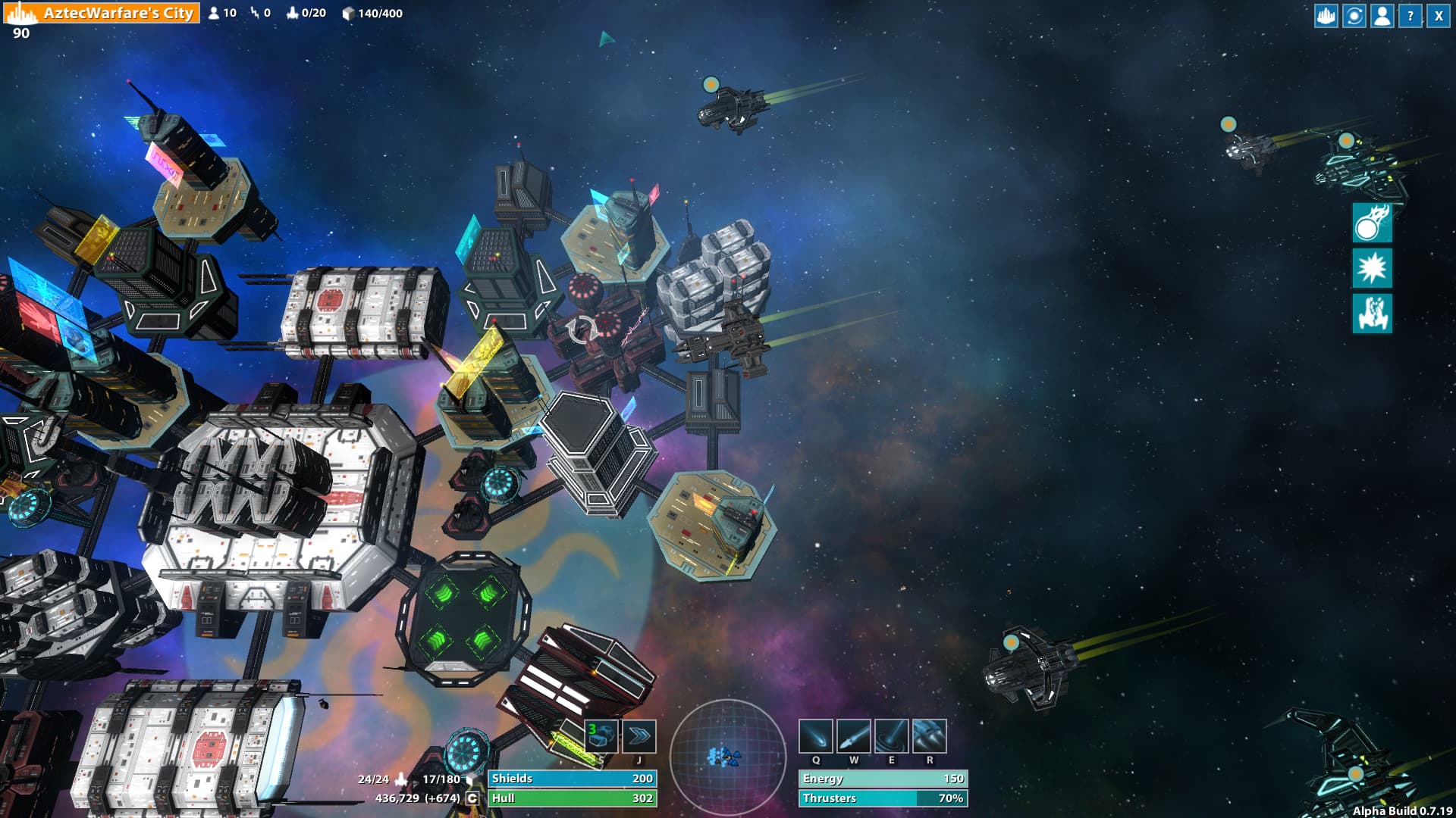 Beyond Sol Steam CD Key - 3