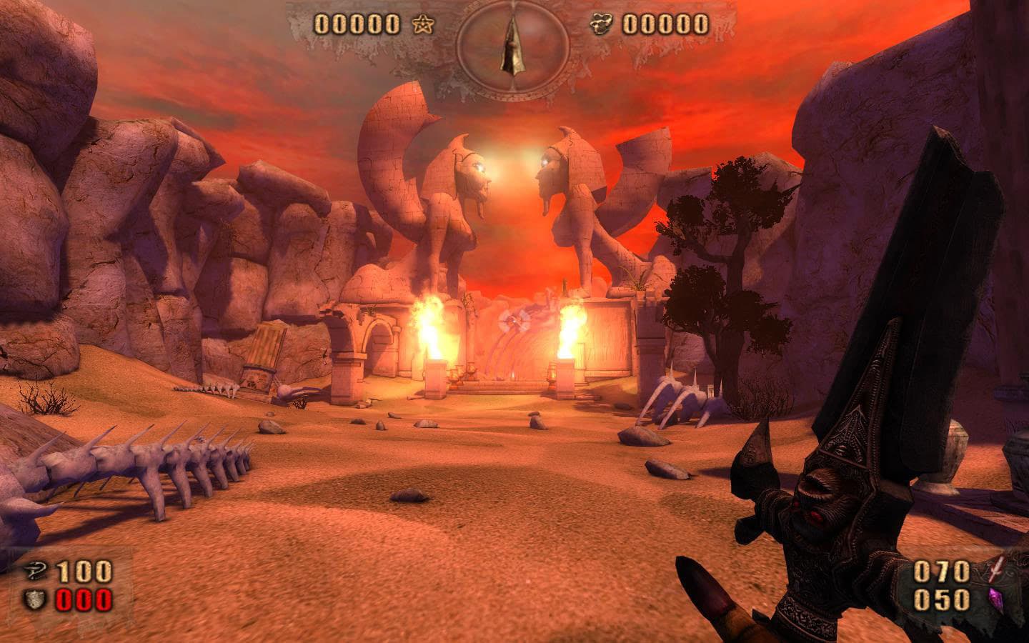 Painkiller Overdose PC Steam CD Key - 4
