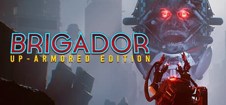 Brigador: Up-Armored Edition PC Steam Account