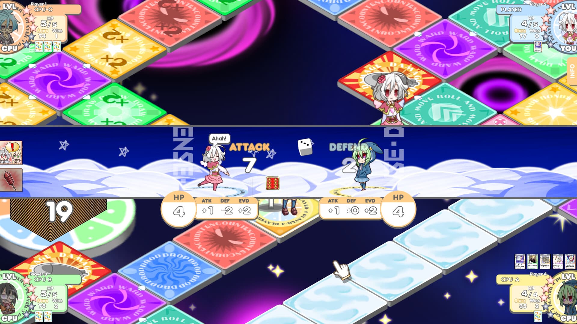 100% Orange Juice PC Steam CD Key - 6
