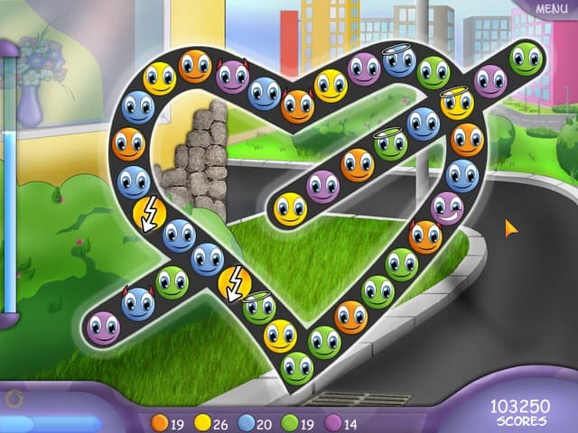 Ringies Steam CD Key - 3