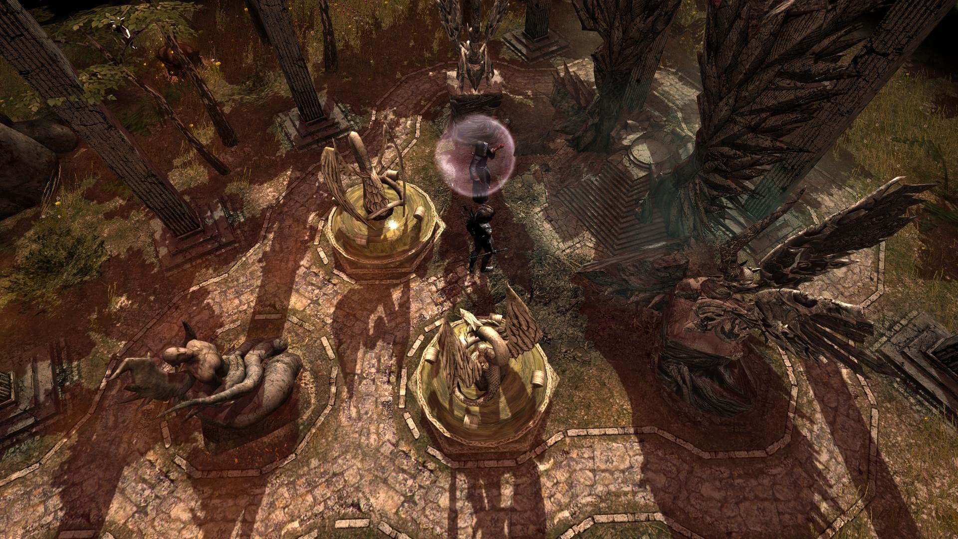 Disciples III: Reincarnation PC Steam CD Key - 5