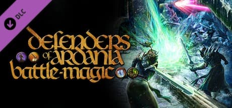Defenders of Ardania: Battlemagic Steam CD Key