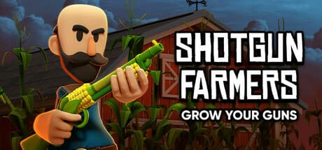 Shotgun Farmers PC Steam CD Key