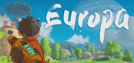 Europa PC Steam Account