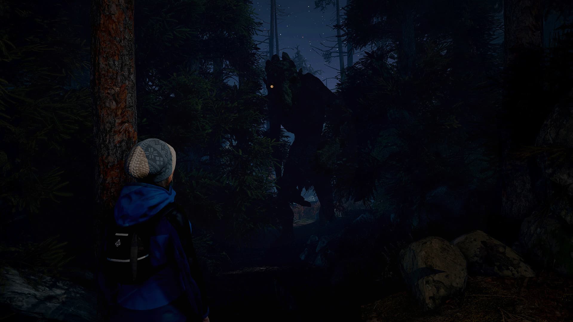 Through the Woods PC Steam Account - 8