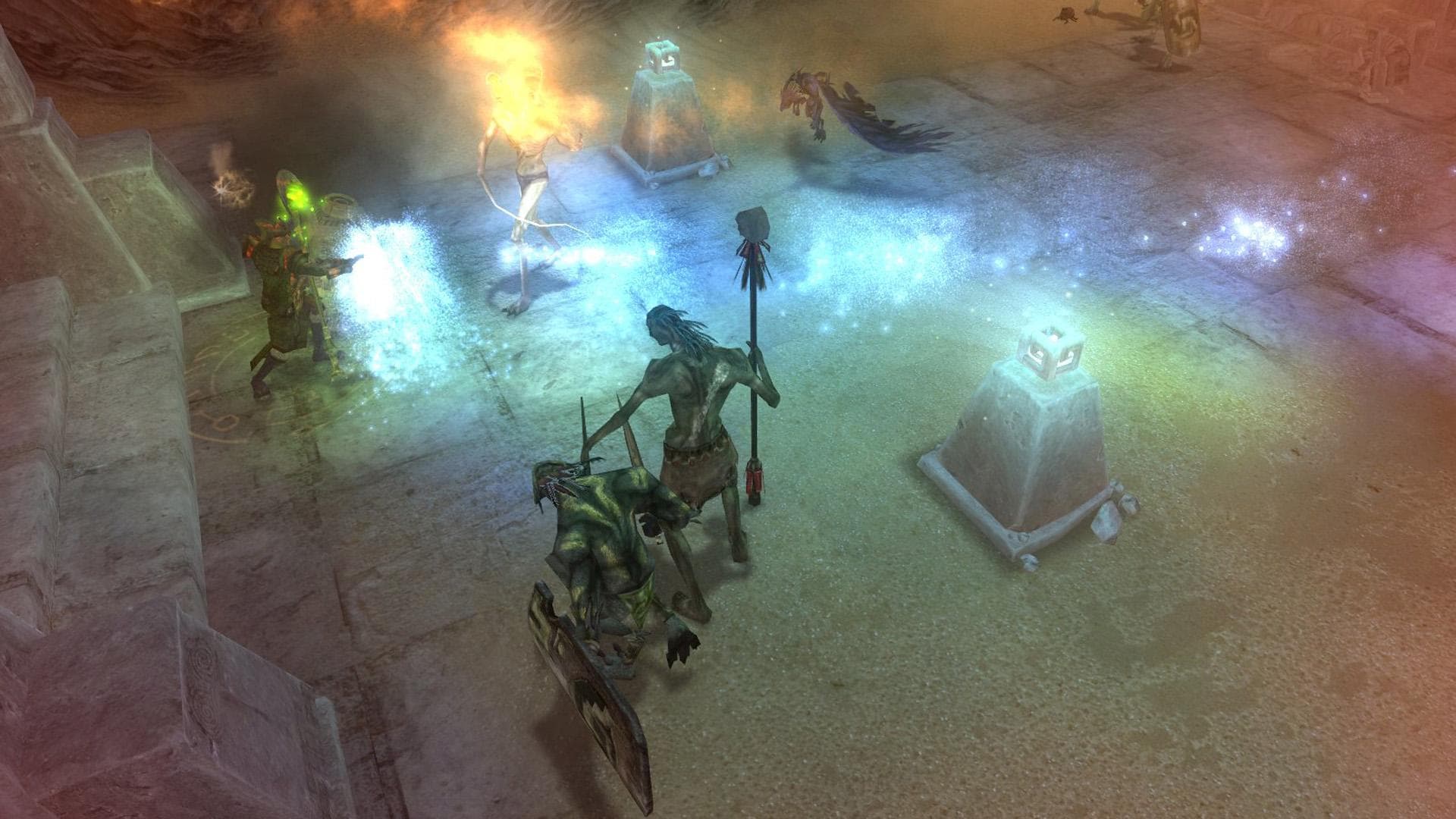 Avencast: Rise of the Mage PC Steam CD Key - 3