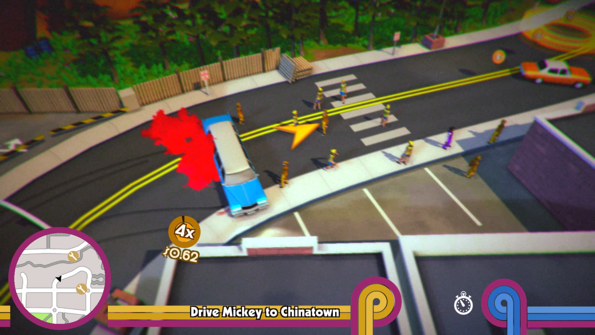Roundabout Steam CD Key - 5