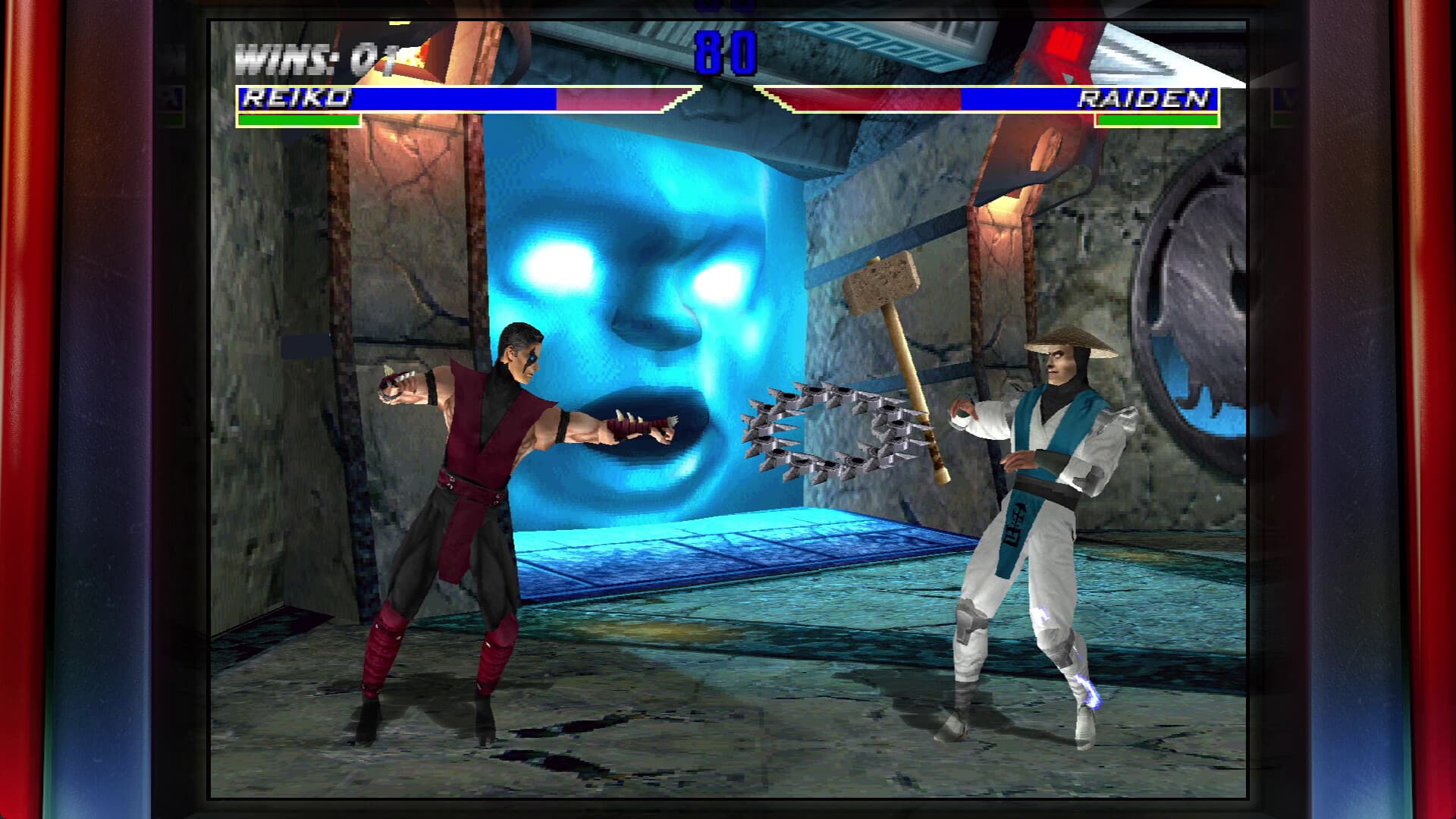 Mortal Kombat: Legacy Kollection PC Steam Account - 5