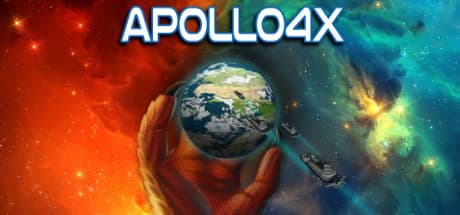 Apollo4x Steam CD Key