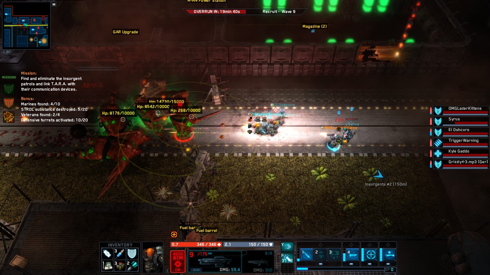 The Red Solstice Steam CD Key - 7