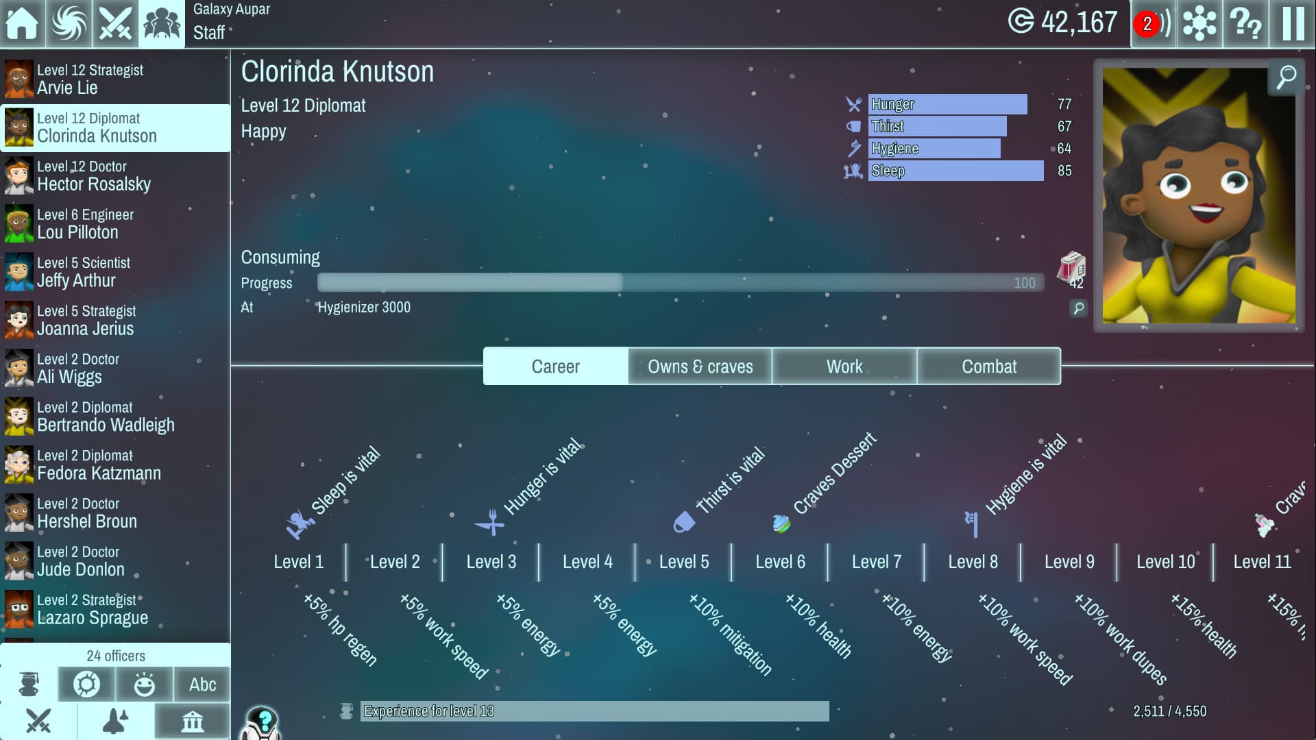 The Spatials Steam CD Key - 4