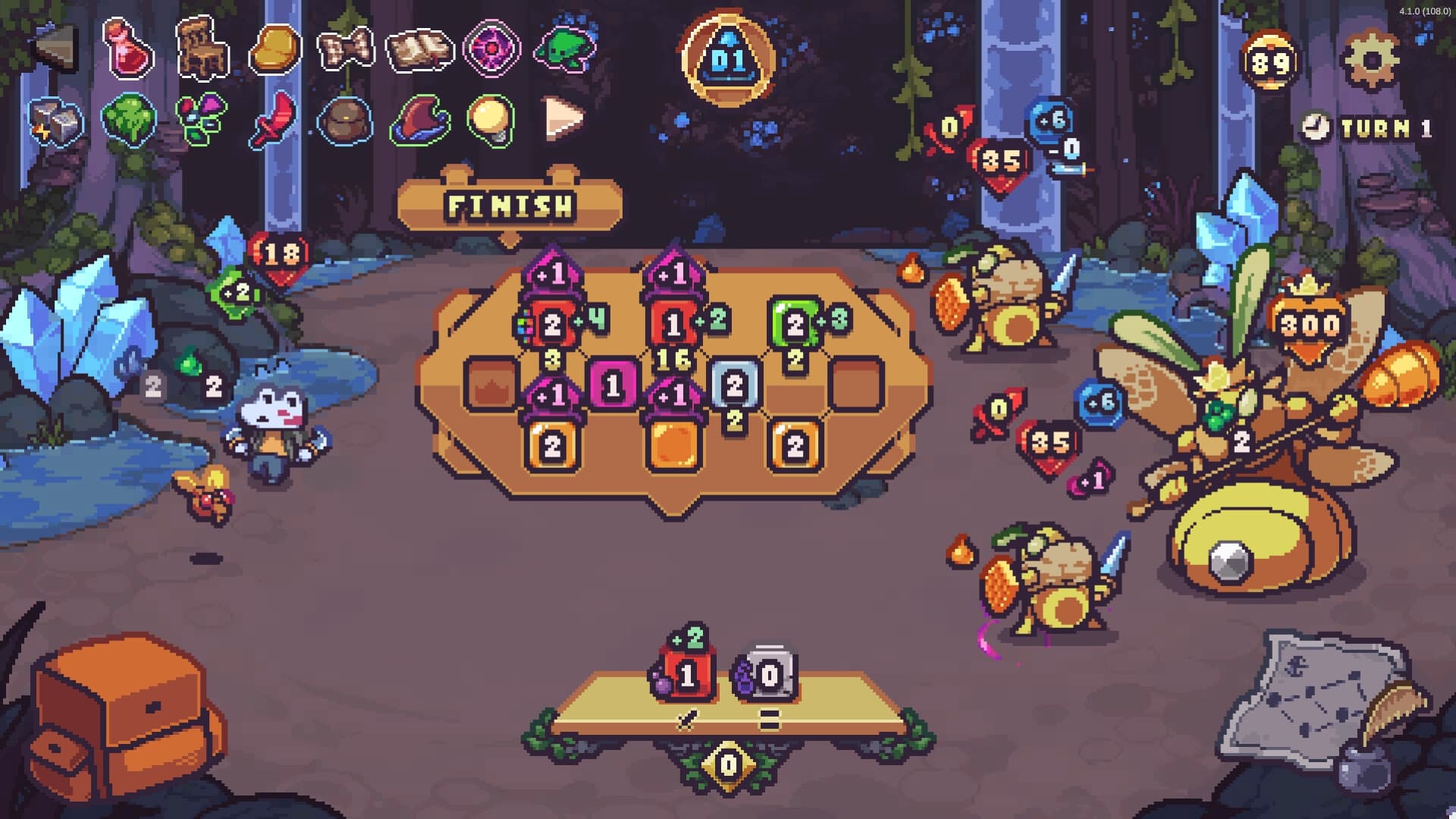 Die in the Dungeon PC Steam Account - 4