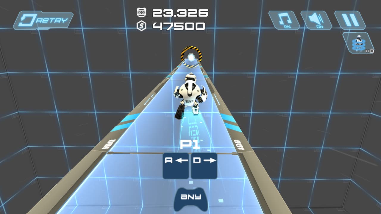 Orborun Steam CD Key - 7