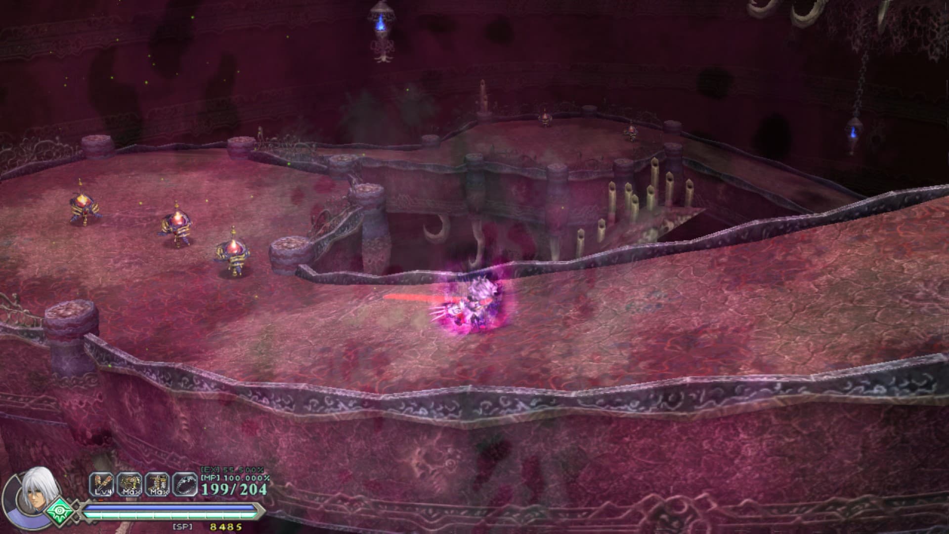 Ys Origin Steam CD Key - 7
