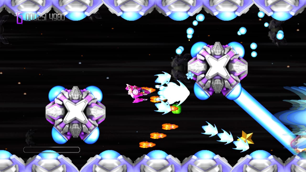 Redux: Dark Matters Steam CD Key - 2