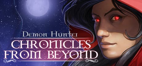 Demon Hunter: Chronicles from Beyond PC Steam CD Key