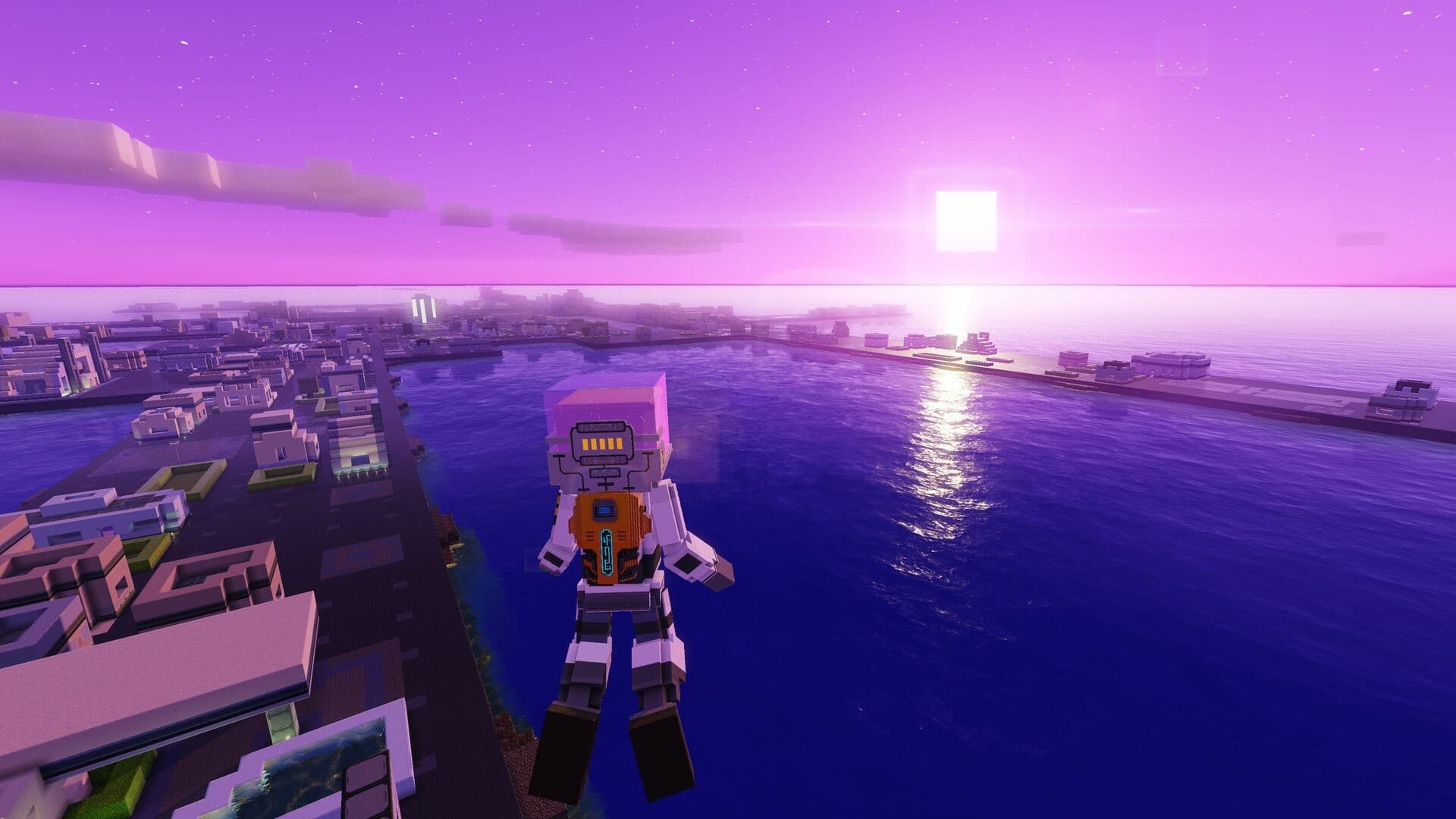 Cubic Odyssey PC Steam Account - 3