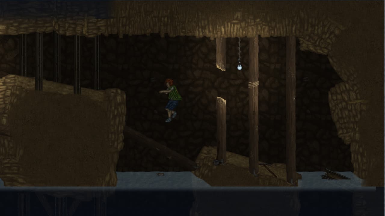 Residue: Final Cut Steam CD Key - 2