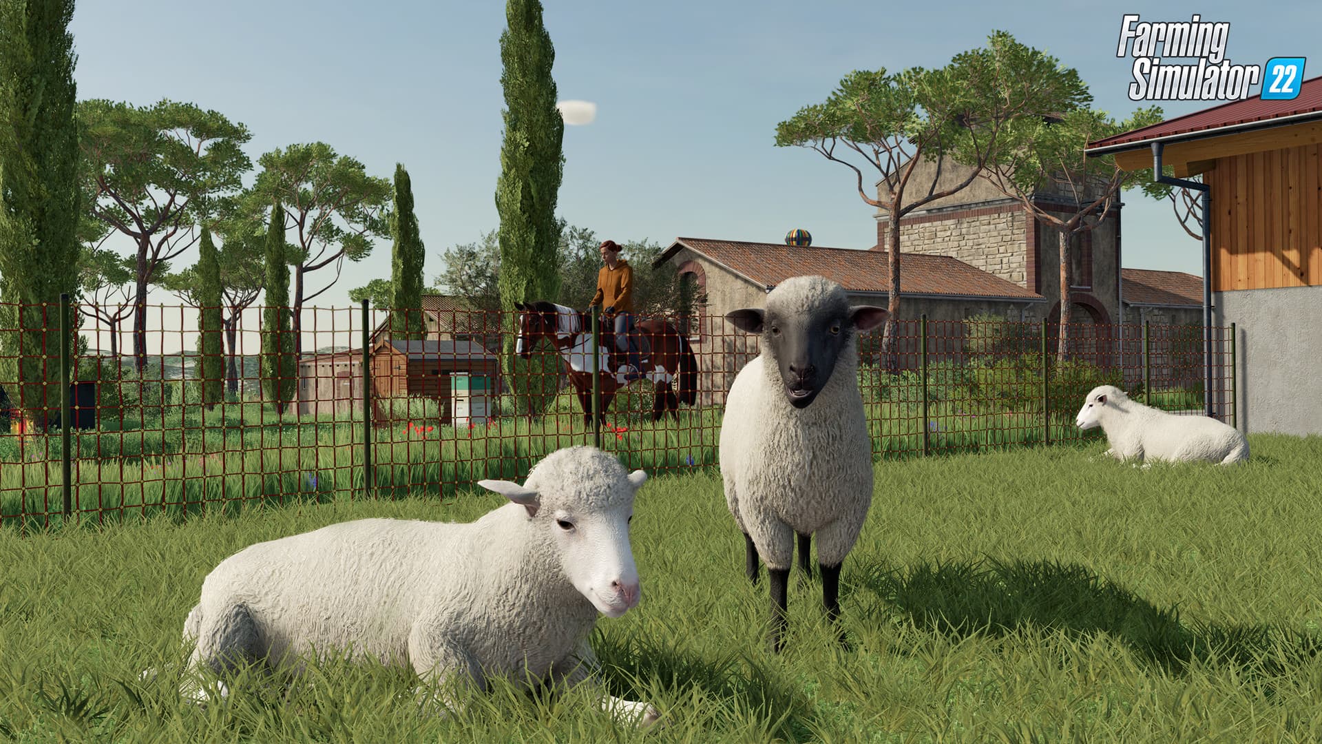 Farming Simulator 22 + 14 DLC - 2