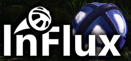 InFlux Steam CD Key