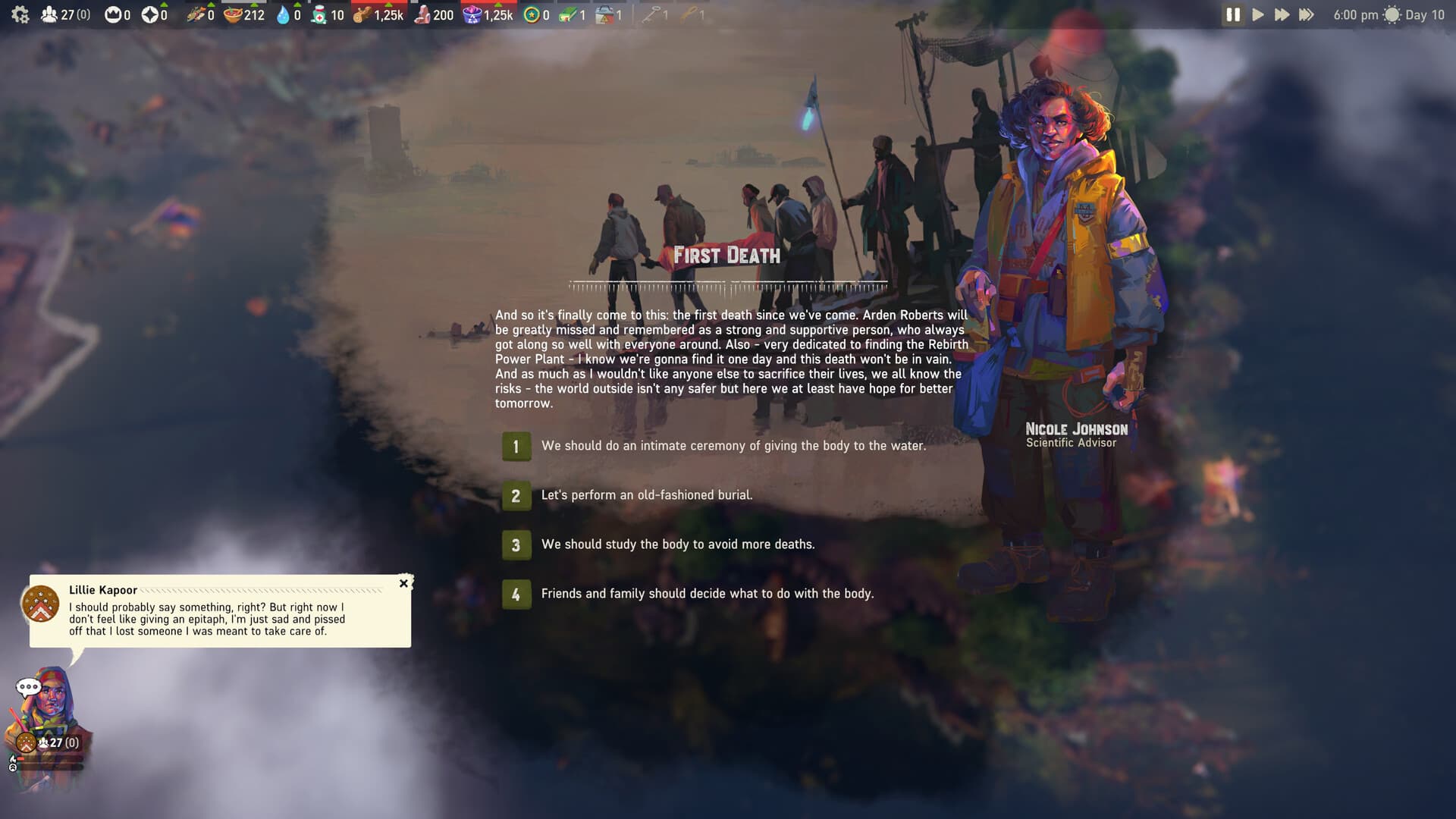 Floodland Steam Account - 6