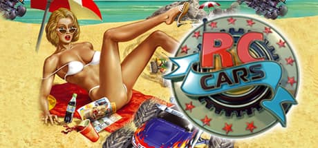 RC Cars Steam CD Key