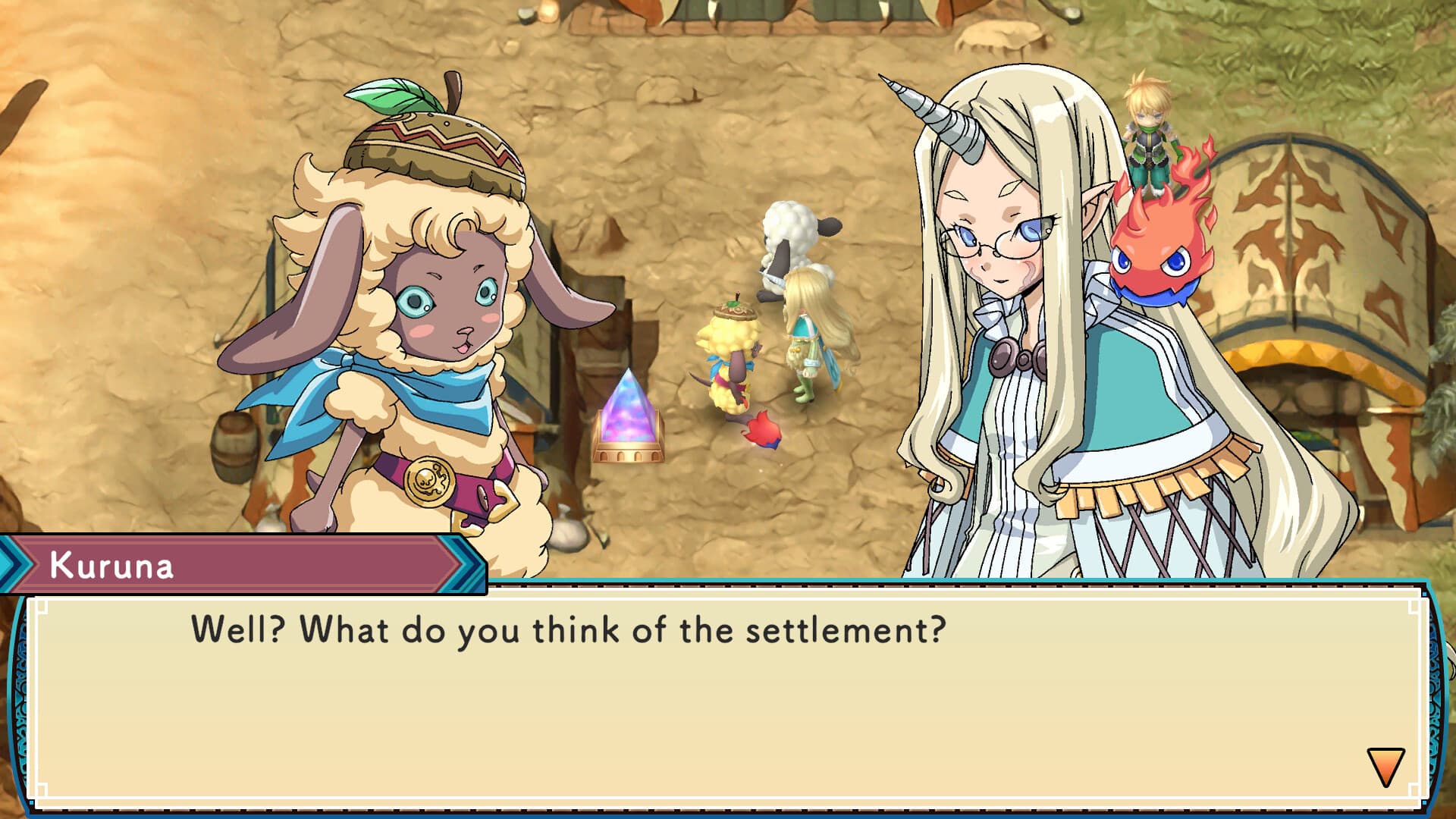 Rune Factory 3 Special PC Steam Account - 3