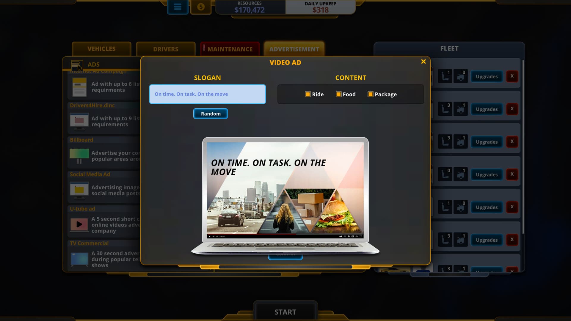 Delivery INC PC Steam Account - 8