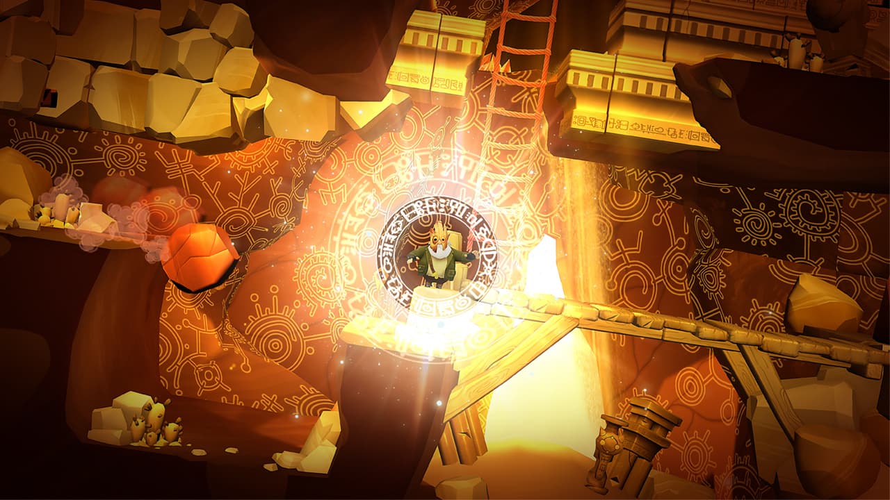 The Beggar's Ride Steam CD Key - 6