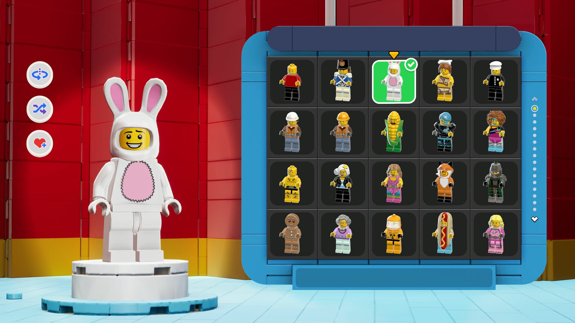 LEGO Party! PC Steam Account - 2