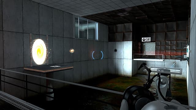 Portal PC Steam CD Key - 7