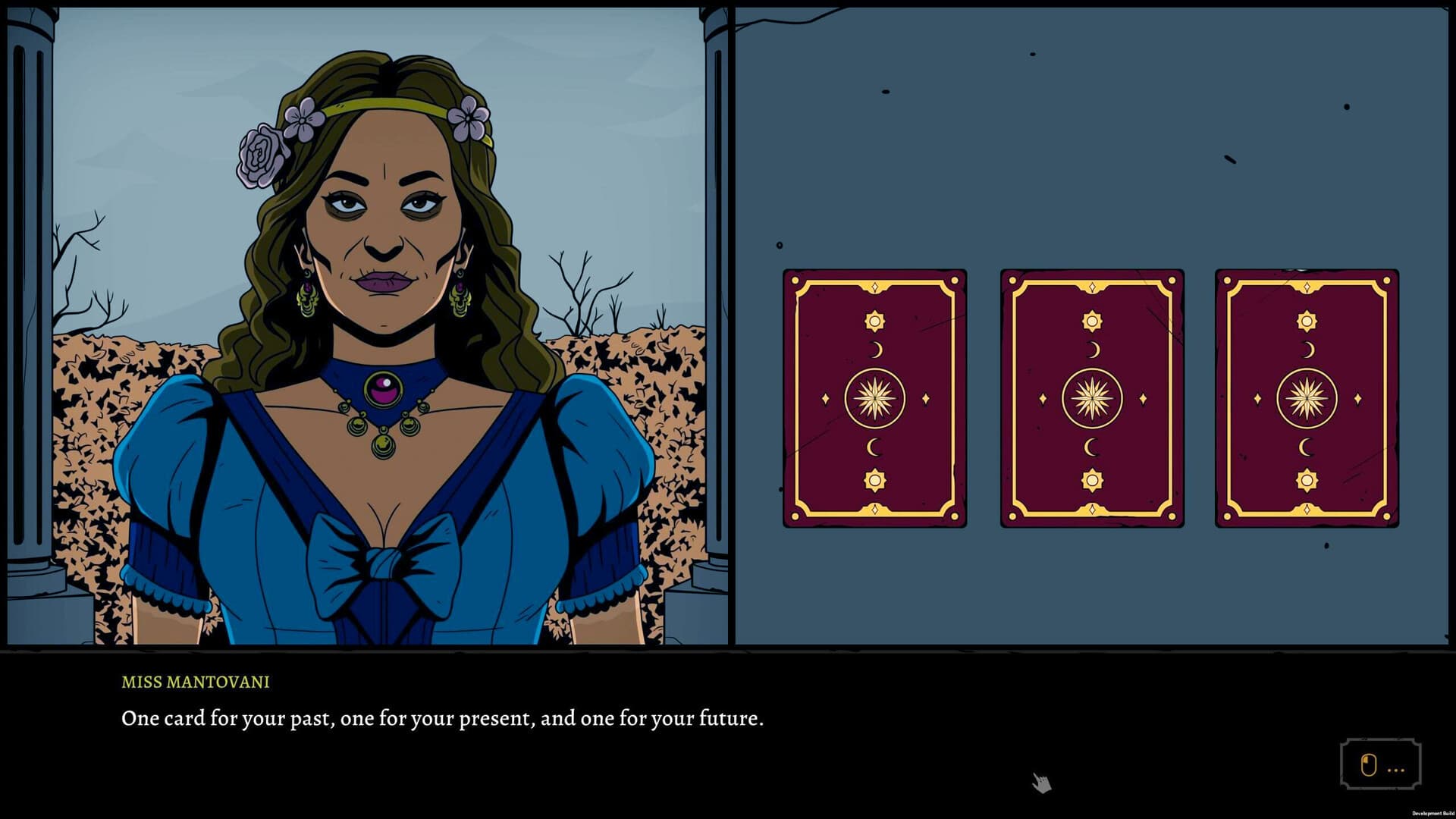 The Seance of Blake Manor PC Steam Account - 4