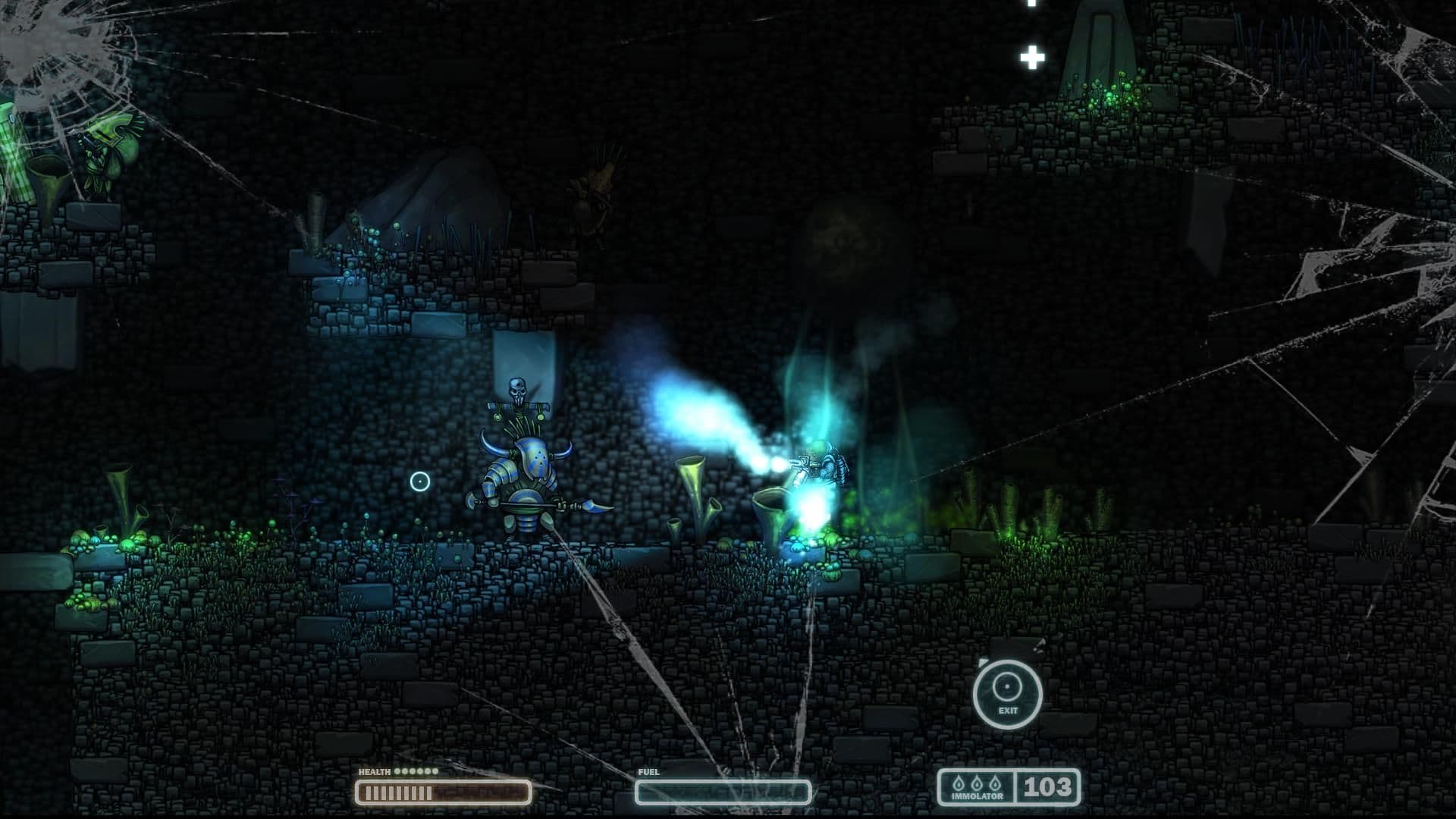 Capsized PC Steam CD Key - 7