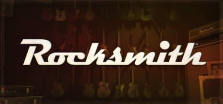 Rocksmith Steam CD Key