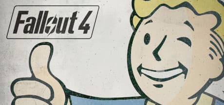 Fallout 4 Steam CD Key