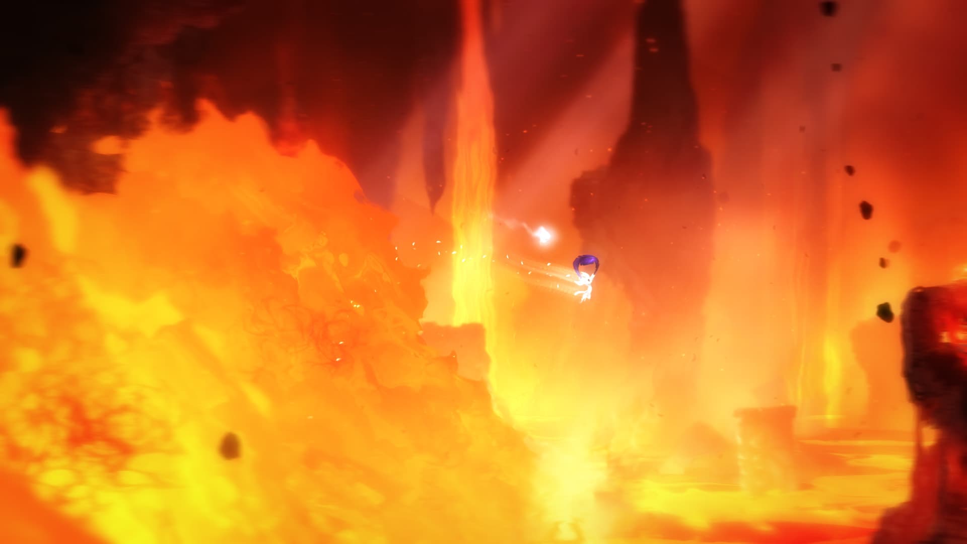 Ori and the Blind Forest: Definitive Edition Steam CD Key - 5