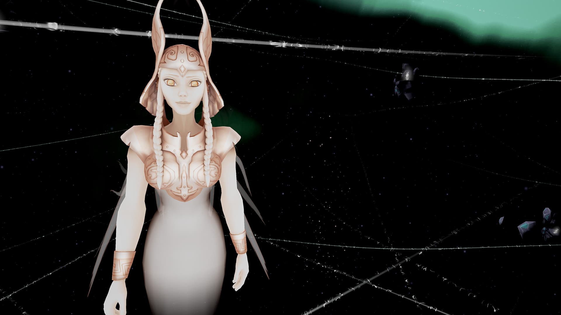 FATED: The Silent Oath PC Steam CD Key - 5