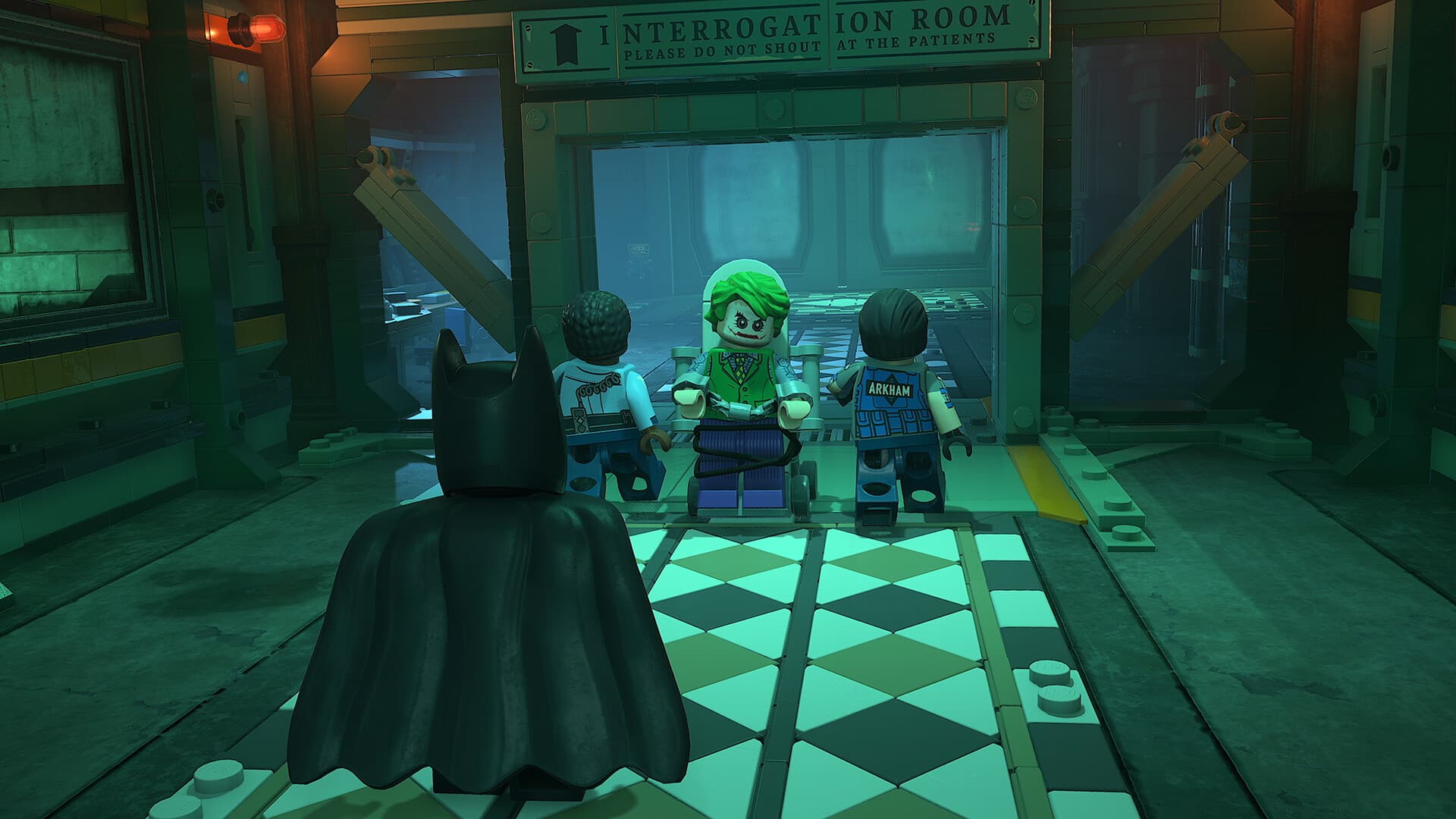 LEGO Batman: Legacy of the Dark Knight Deluxe Edition - 8