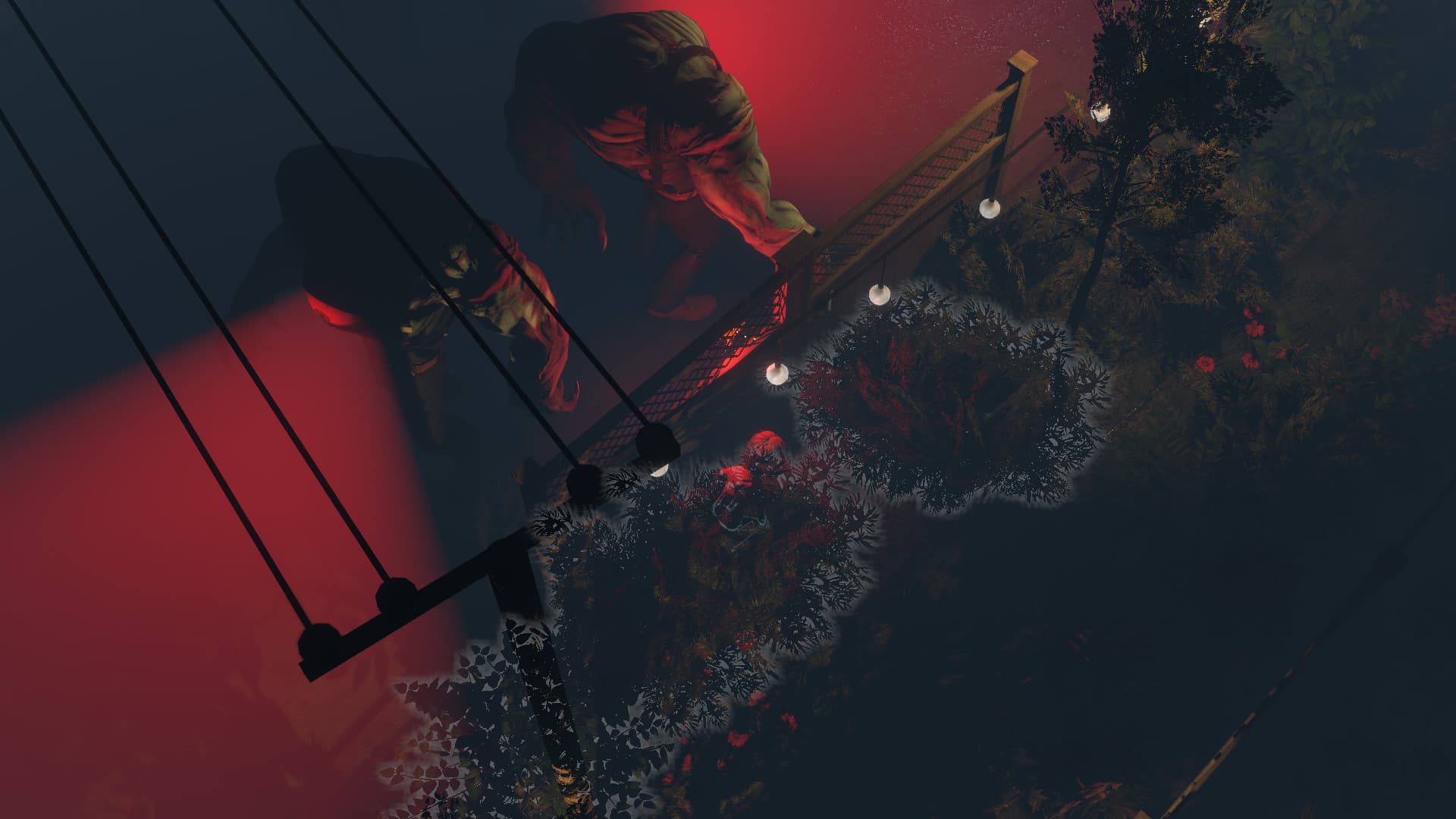 In Nightmare PC Steam Account - 7