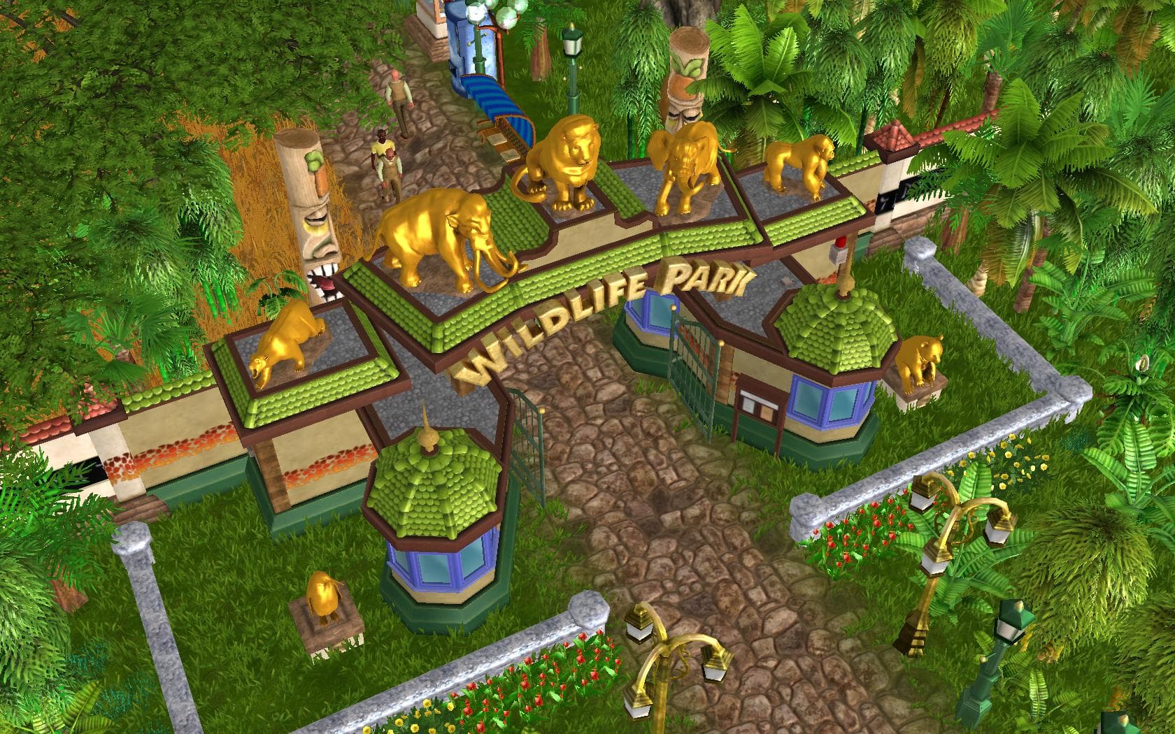 Wildlife Park 3 Steam CD Key - 4