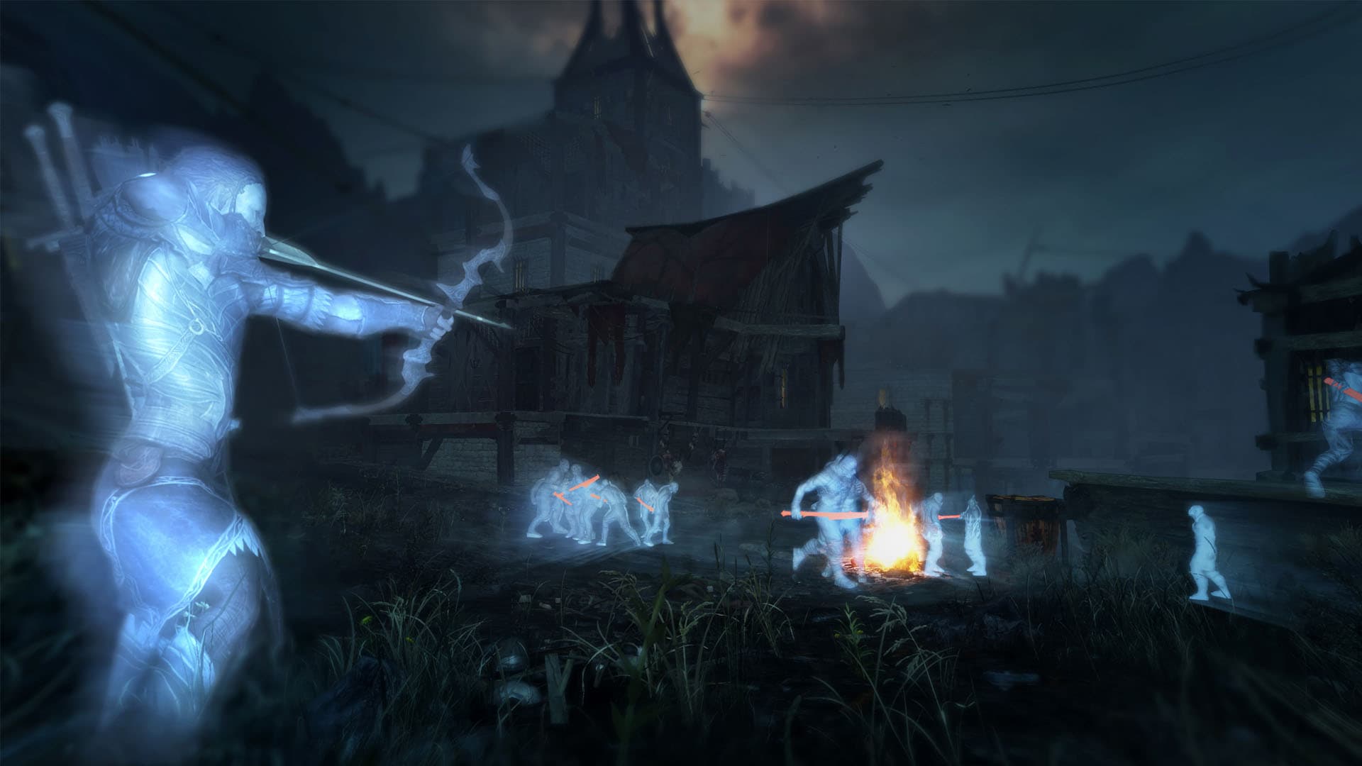 Middle-Earth: Shadow of Mordor - The Bright Lord DLC Steam CD Key - 5