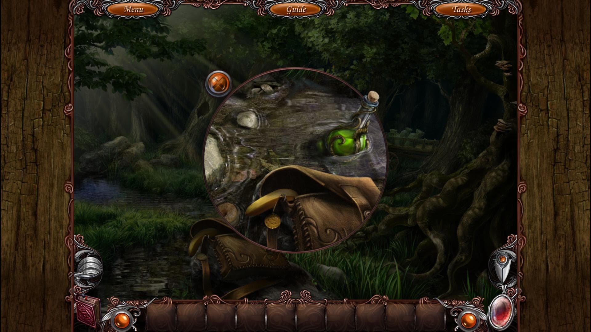 Sonya: The Great Adventure Steam CD Key - 6