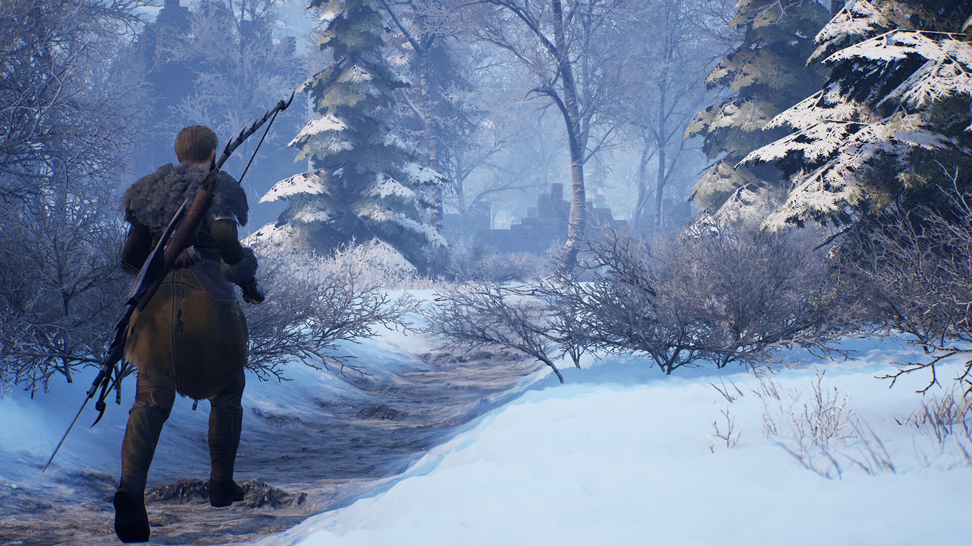 Of Ash and Steel PC Steam Account - 4