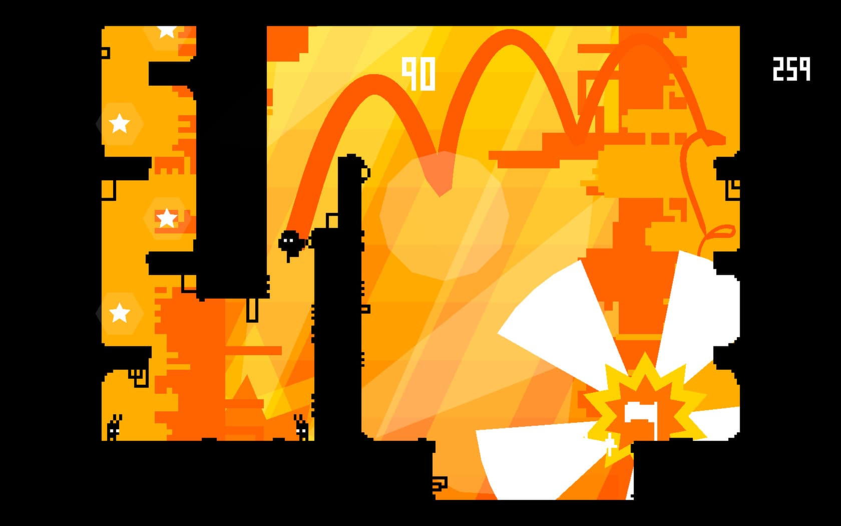 Electronic Super Joy: Groove City Steam CD Key - 4